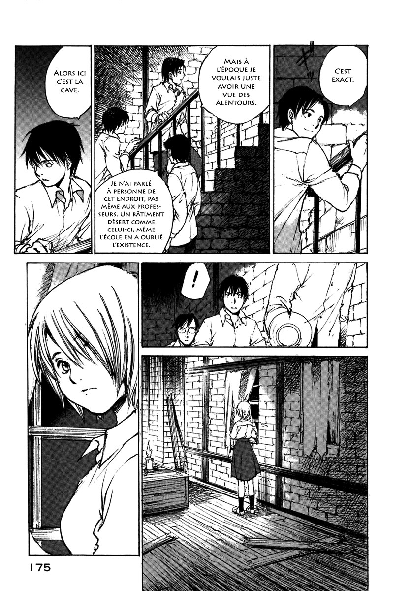 img Hatsuka Nezumi no Jikan 11